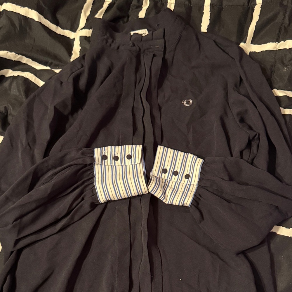 Chase Land’s End Women’s Blouse